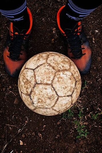 football, sports, soccer, exercise